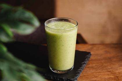 Sume smuuti Green