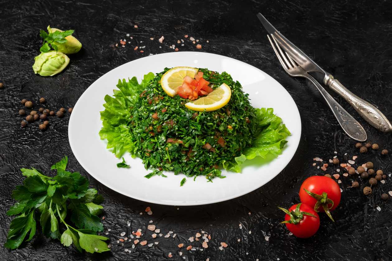 Tabouleh