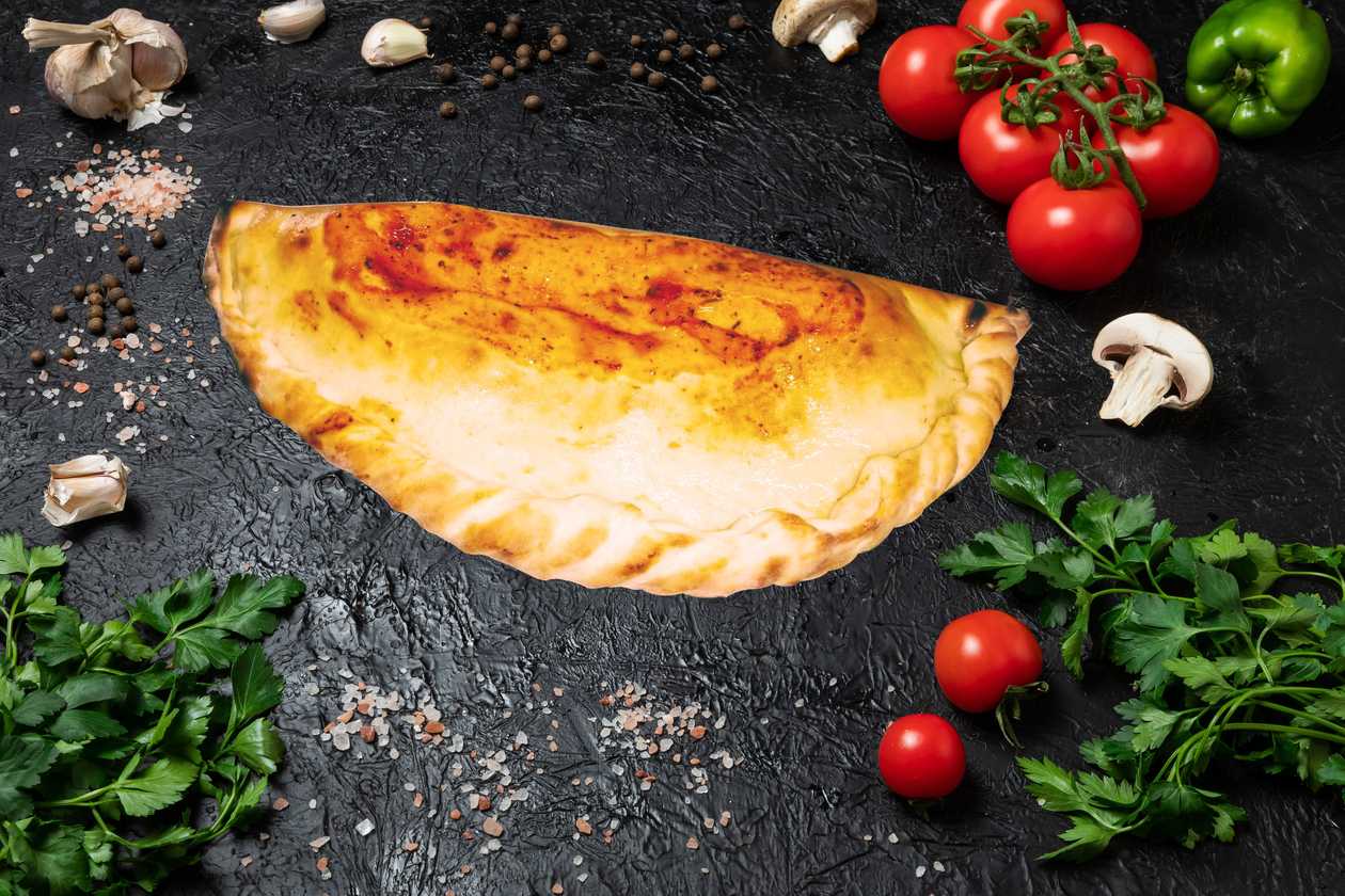 Calzone
