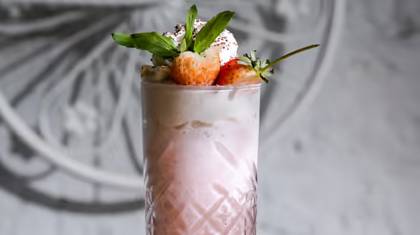 Berries (450 ml)