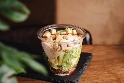 Caesar Salad