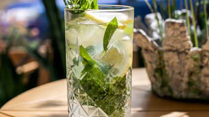Classic lemonade (450 ml)