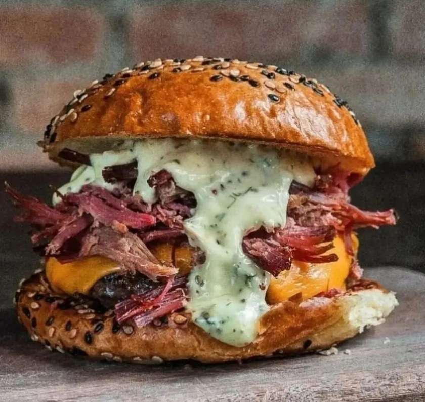 Deli Deli