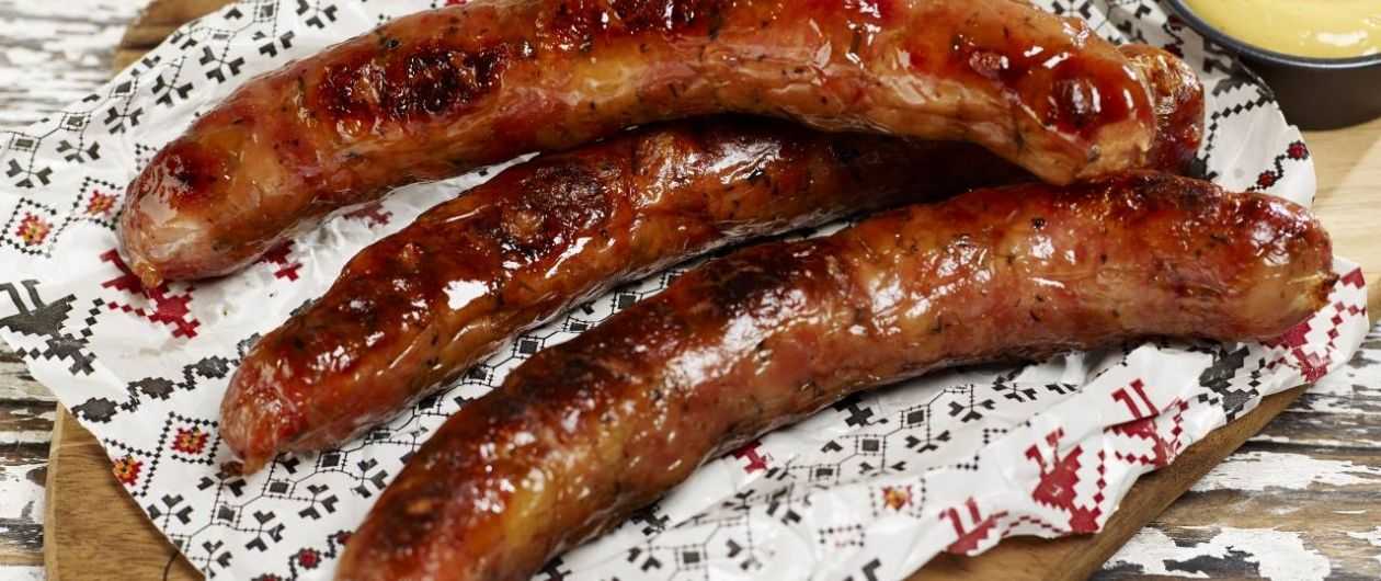 Meniu carnat de porc