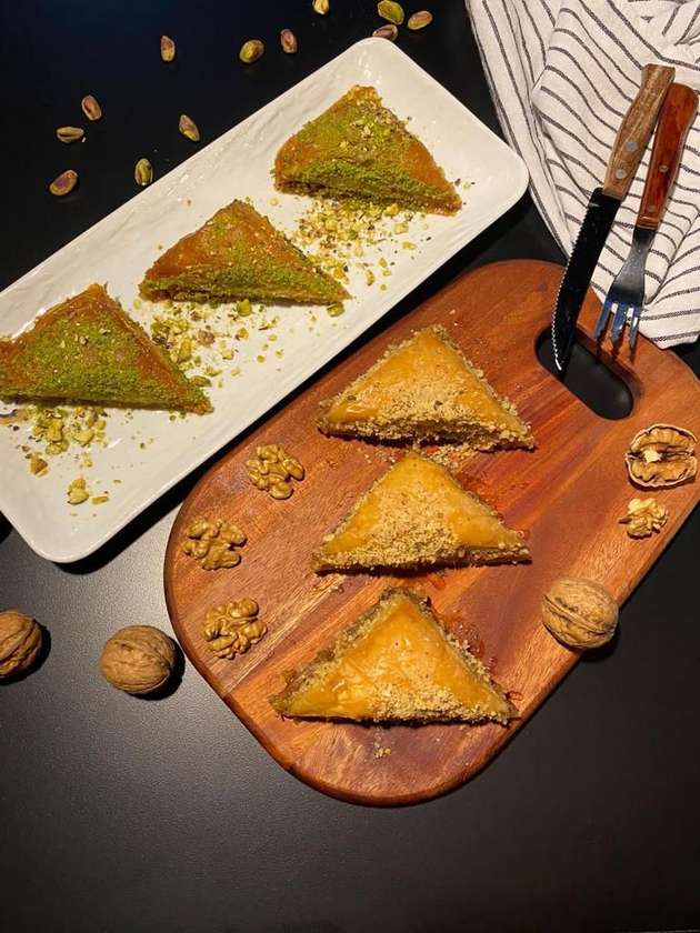 Baklava
