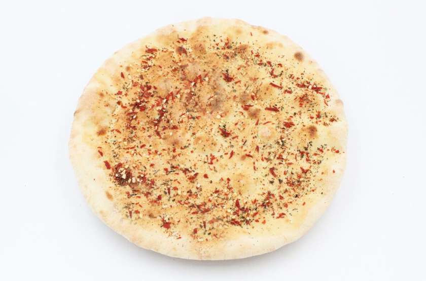 Focaccia
