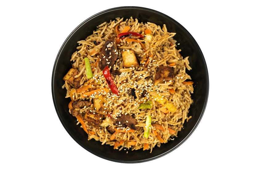 Khao Pad