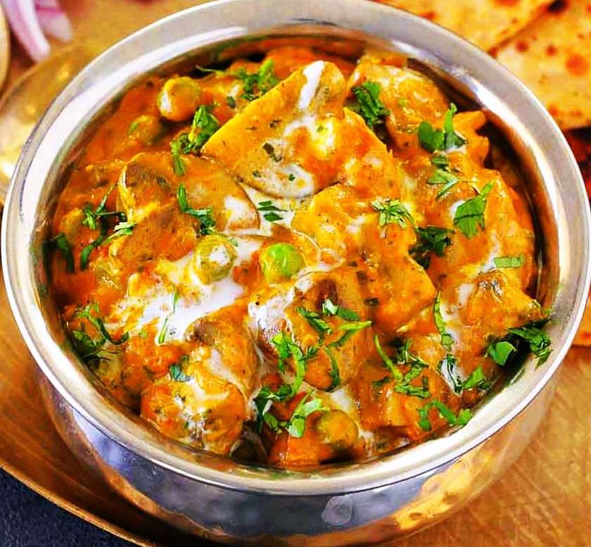 MUSHROOM MATAR