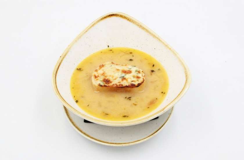 Onion Soup