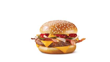 McRoyal® peekoniga