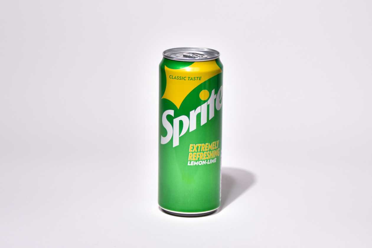 Sprite 0,33 l