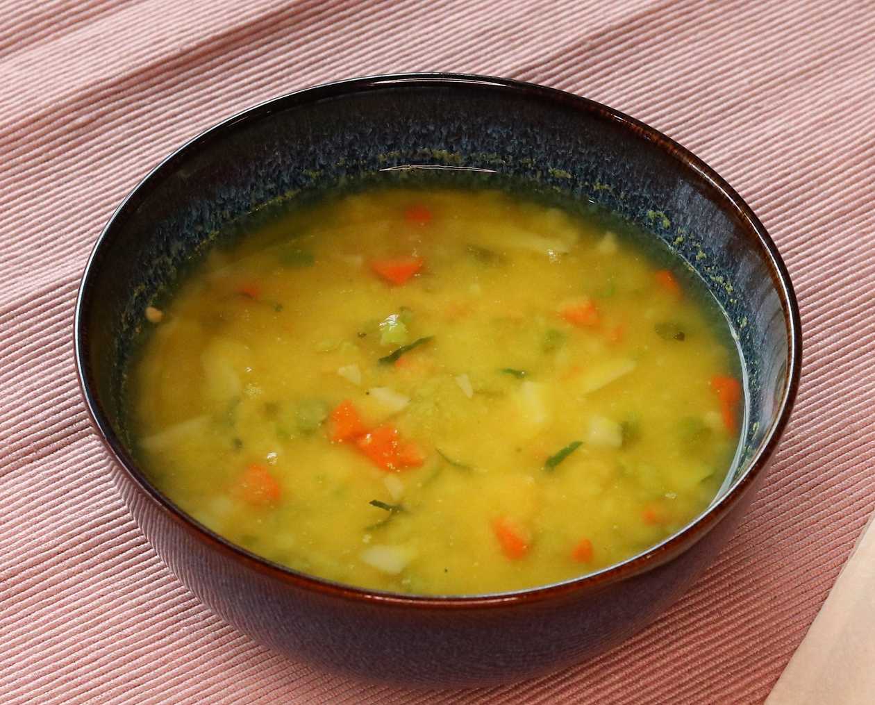 DAL SOUP