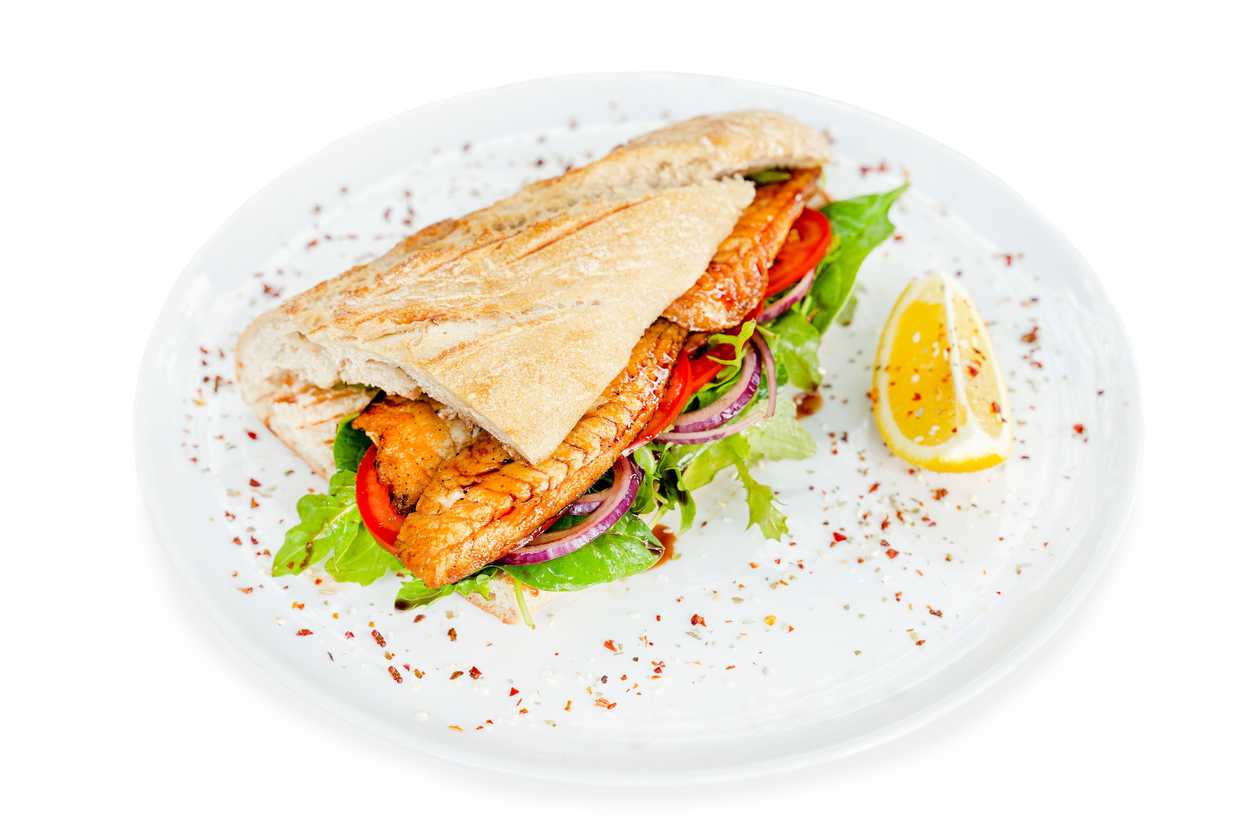 Balik Ekmek