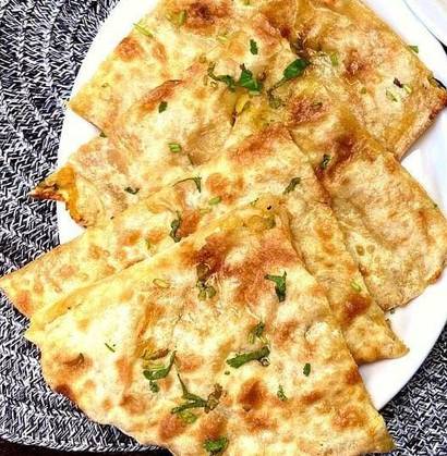 ALOO PARATHA