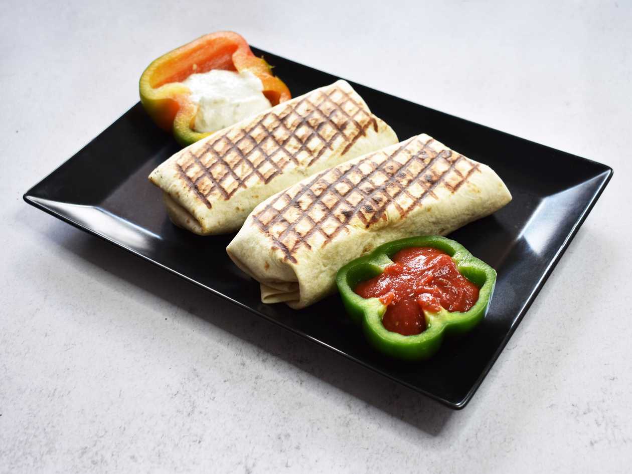 Chimichanga