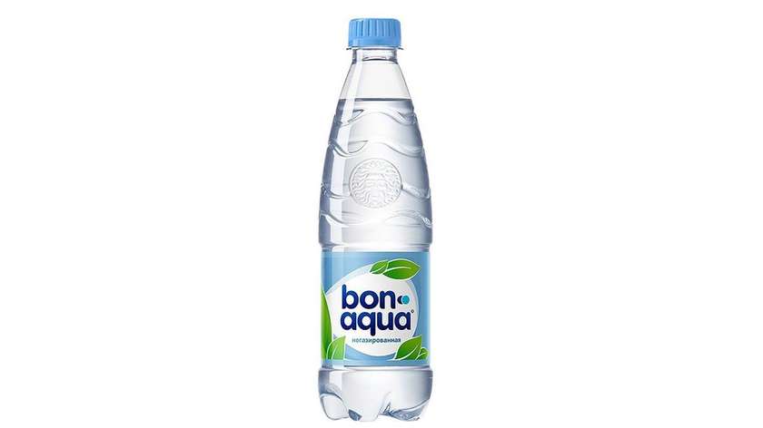 Bonaqua 500 мл