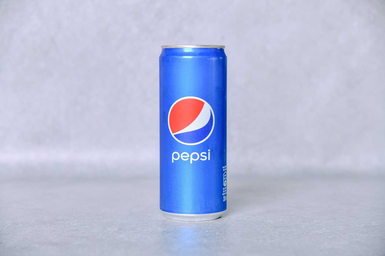 Pepsi