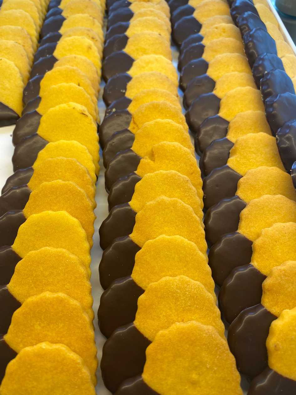 Hungarian Sweet