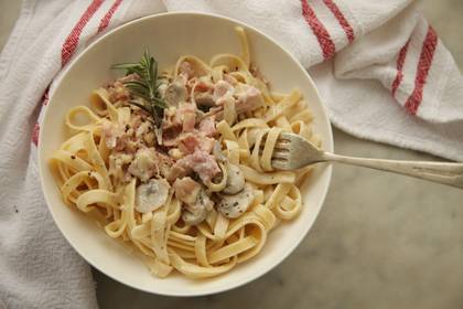 Alfredo