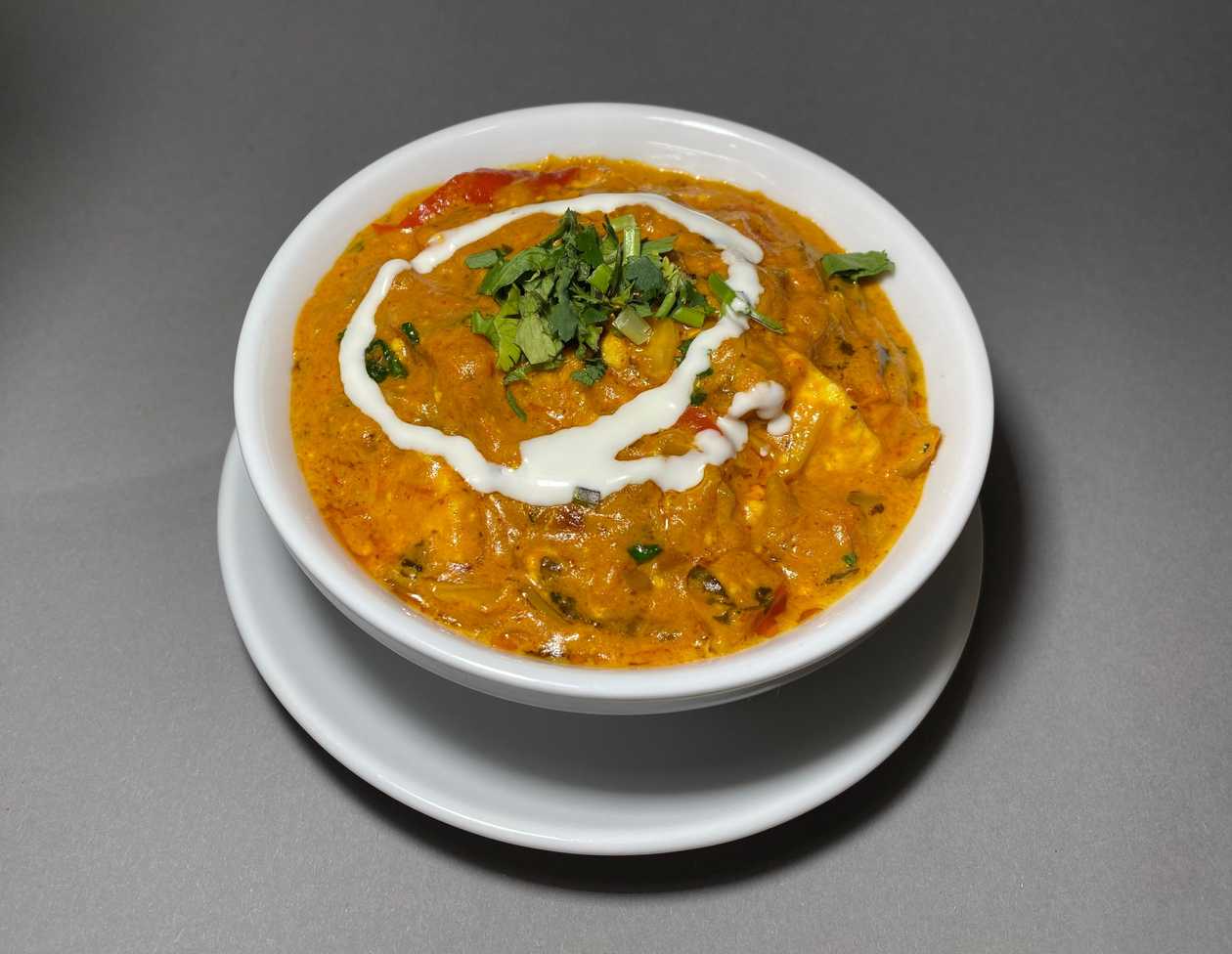 Paneer Lababdar