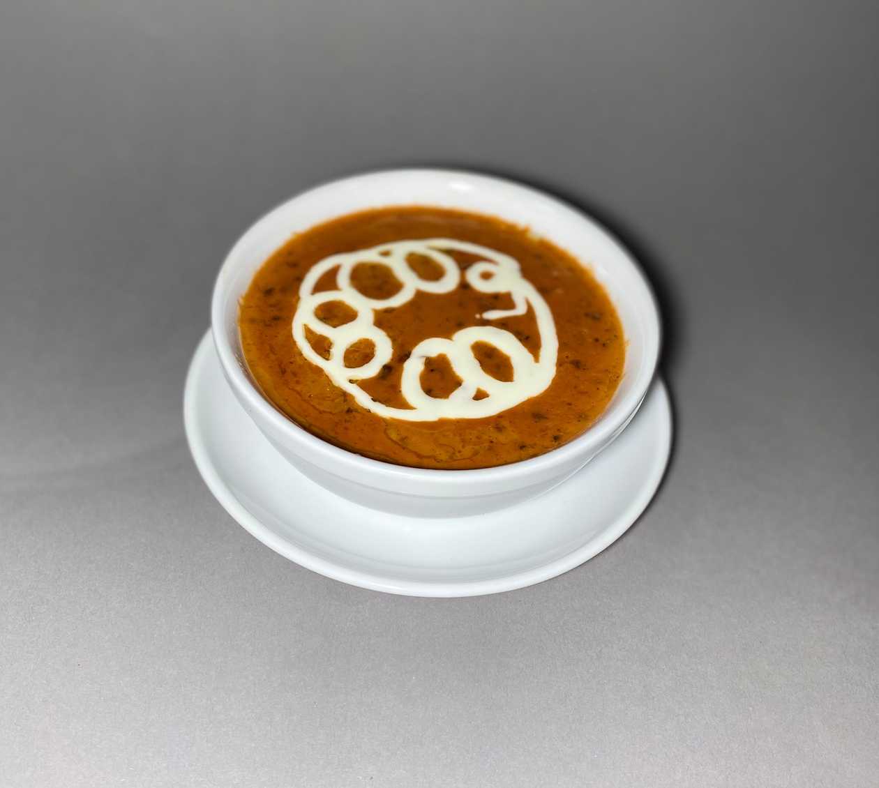 Dal Makhani