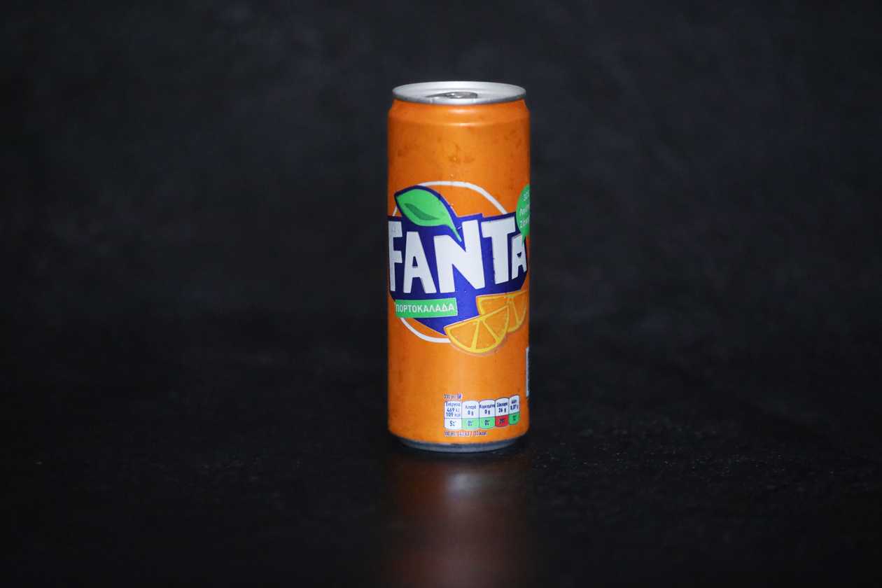 Fanta
