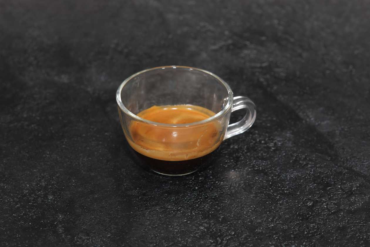 Double Espresso