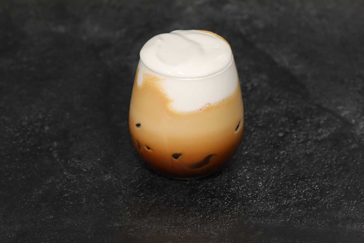 Freddo Cappuccino 16oz