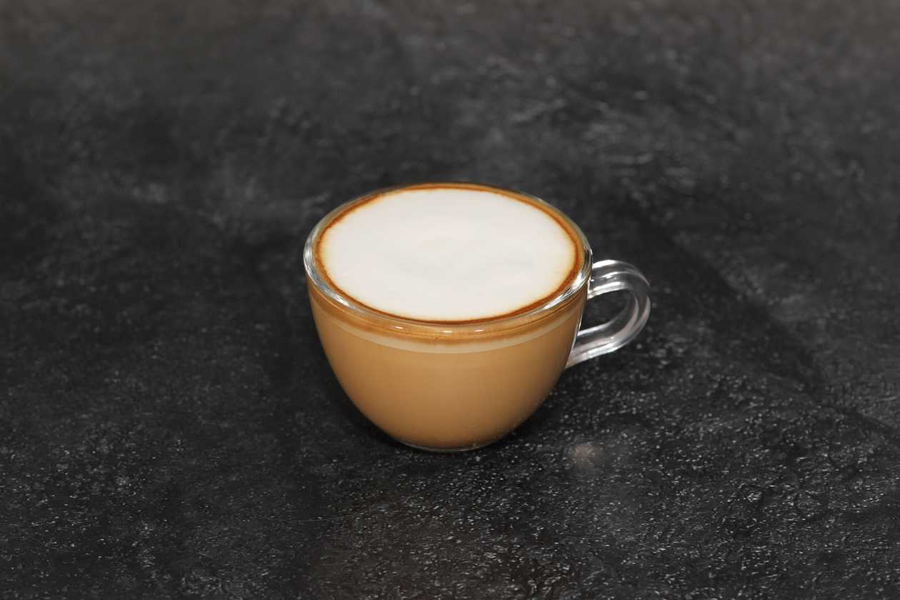 Flat White 8oz