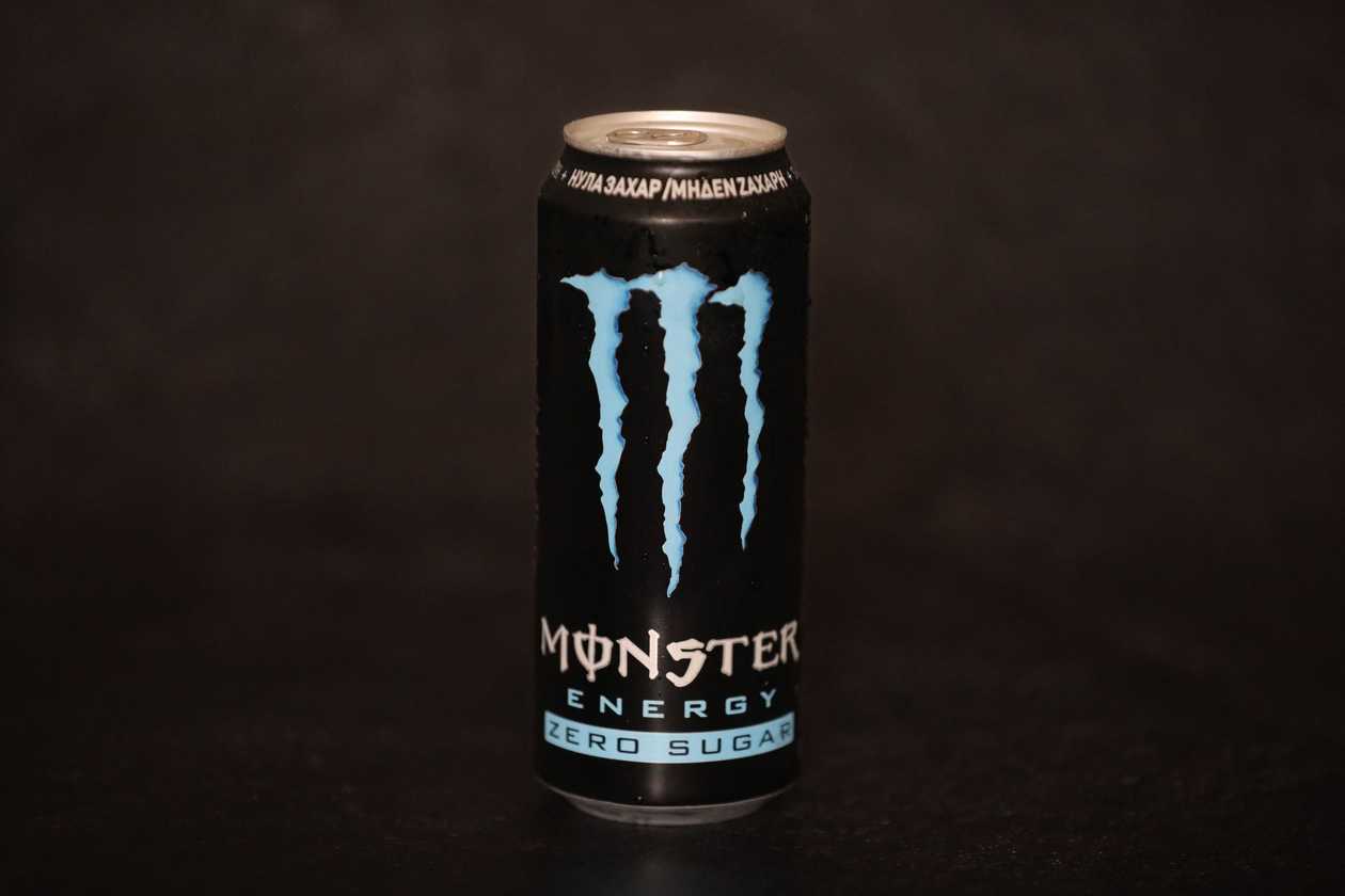 Monster Zero Sugar