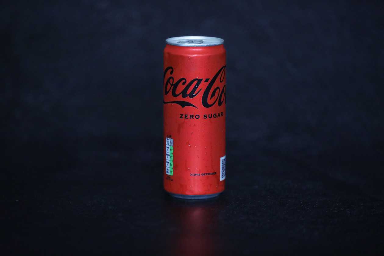 Coca-Cola Zero