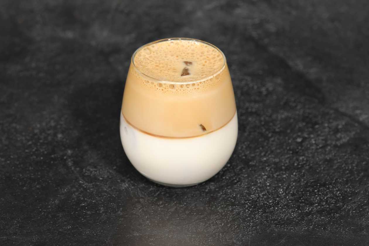 Iced Flat White 14oz