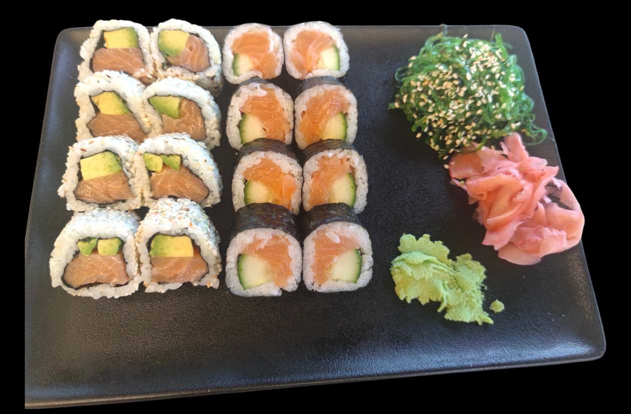 Rinkinys ,,Sveikas" 542kcal