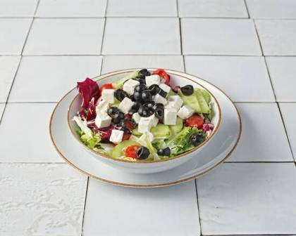 Greek lettuce