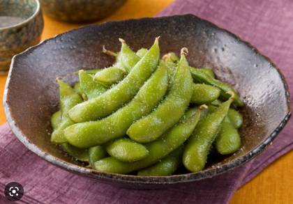 Edamame