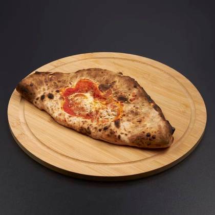 Simple Calzone