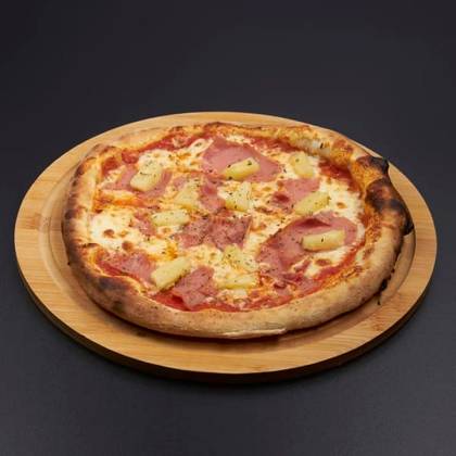 Funny Pizza