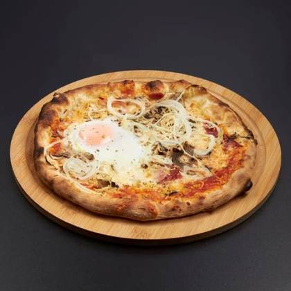 Tarantella Pizza