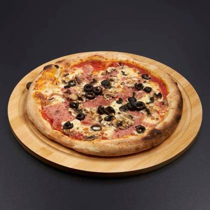 Four Seasons Pizza