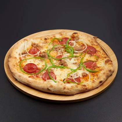 Pizza Olímpia