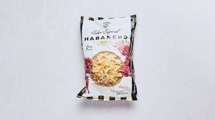 Tortilla Chips Chipotle Adobo