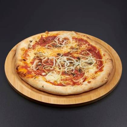 London Pizza
