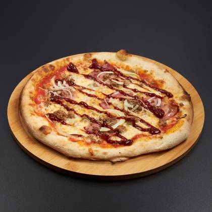 American Pizza
