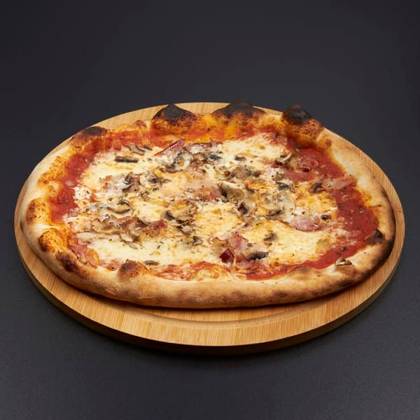 Tata Pizza