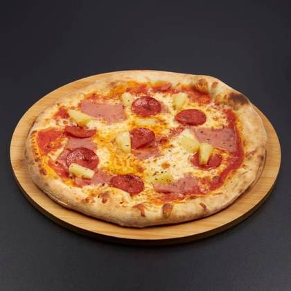 Pizza Prima