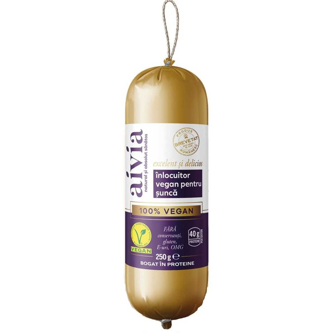 Aivia, Sunca Vegana, 250 g