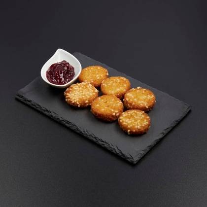 Cheese Balls
