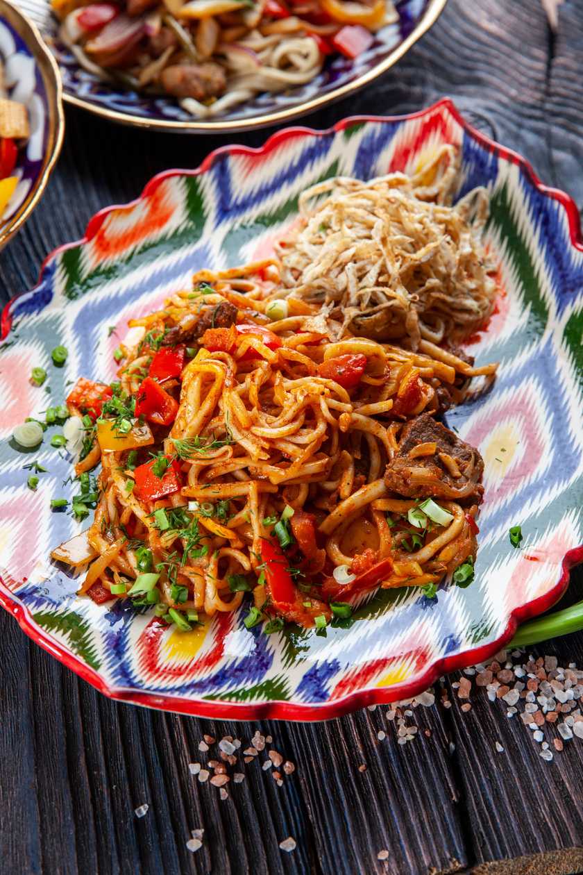Kovurma-lagman