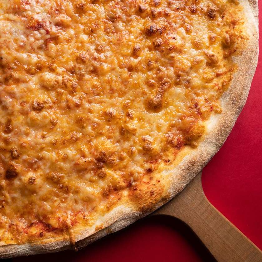 Pizza Cheese - Margharita