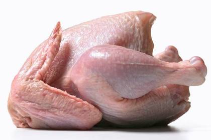 Chicken – Broilers